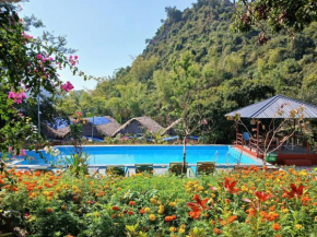 Catba Papillon Garden Bungalows & Resort